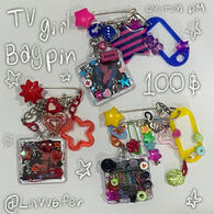 bag pin